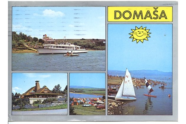 Domaša - 47630