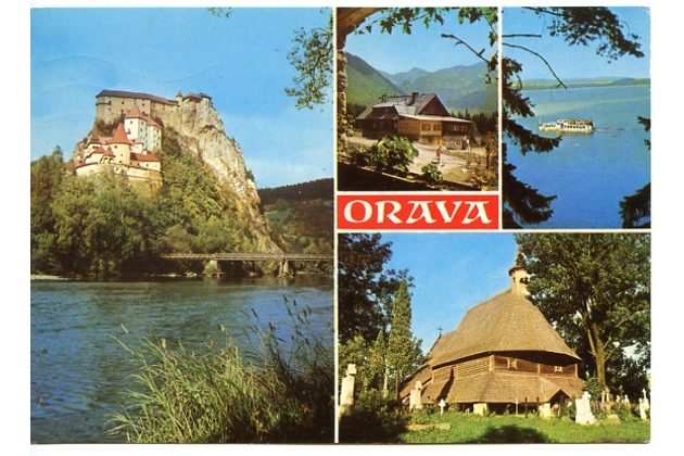 Orava - 47633