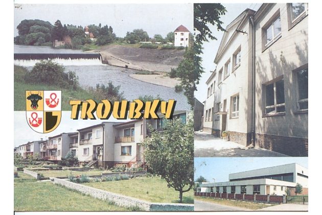 F 47640 - Troubky