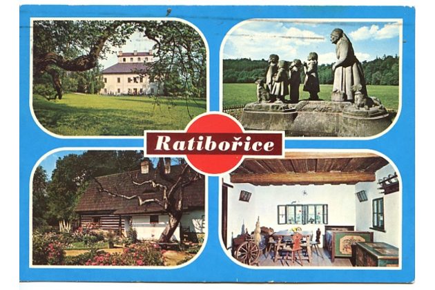 F 47647 - Ratibořice