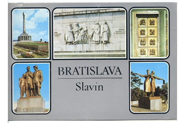 Bratislava - 47652
