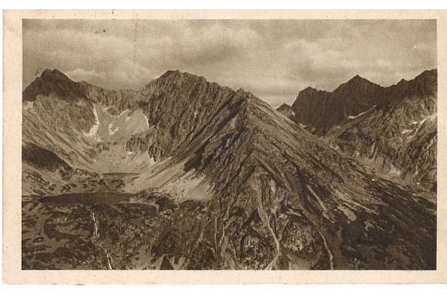 Vysoké Tatry - 47745