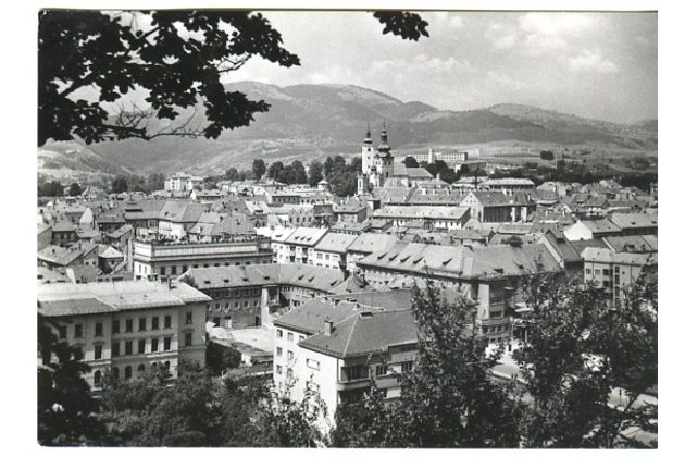 Banská Bystrica - 47749