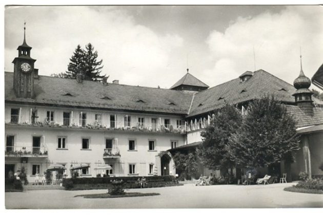 D 47771 - Velké Losiny 