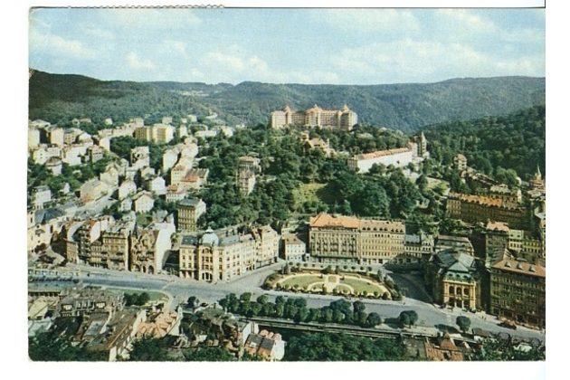 F 47720 - Karlovy Vary 5 