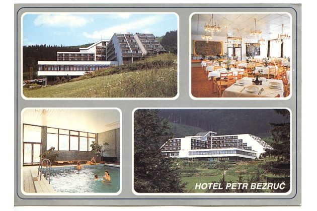 F 47729 - Frýdlant nad Ostravicí 