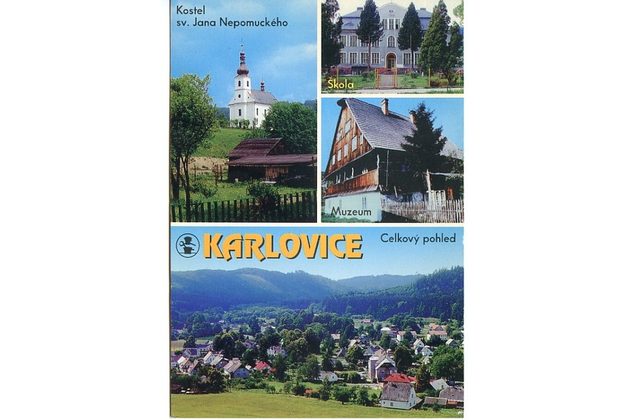 F 47731 - Karlovice 