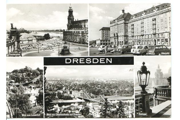 Dresden - 47814