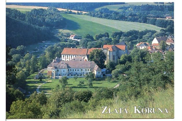 F 47817 - Zlatá Koruna