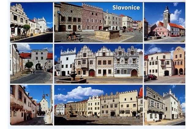 F 47820 - Slavonice