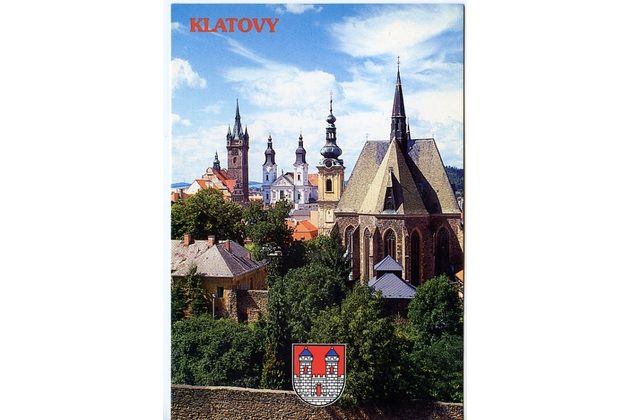F 47828 - Klatovy