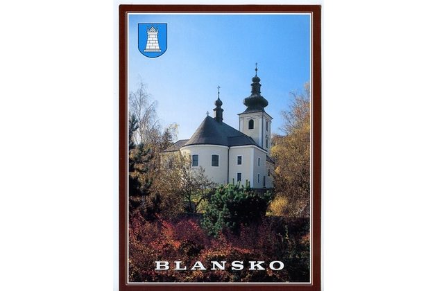 F 47832 - Blansko