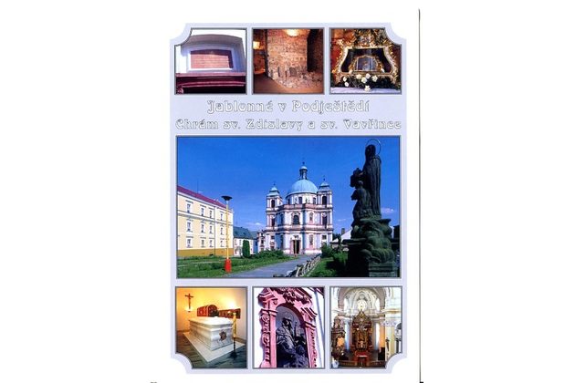 F 47835 - Jablonné v Podještědí