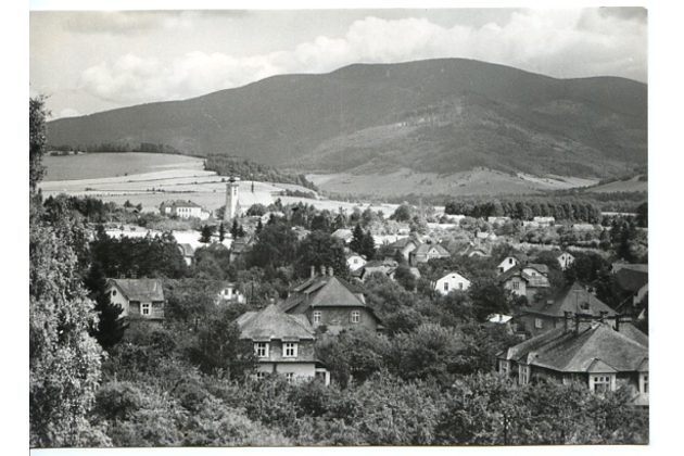 E 47786 - Velké Losiny 