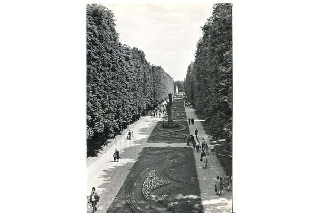 E 47788 - Olomouc (Olmütz)2 