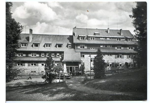 E 47802 - Frenštát pod Radhoštěm