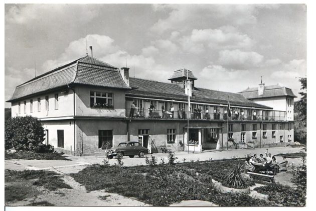 E 47806 - Český Šternberk