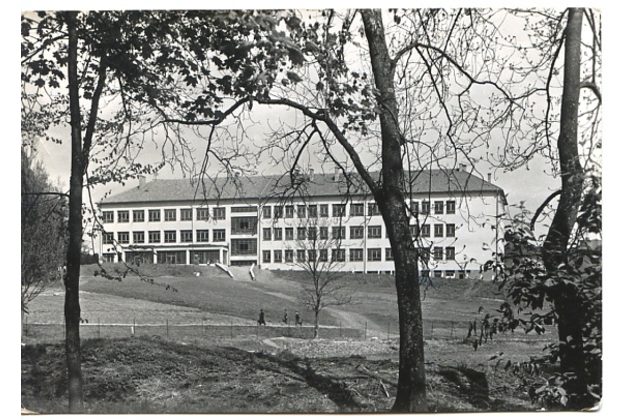 E 47807 - Slavičín