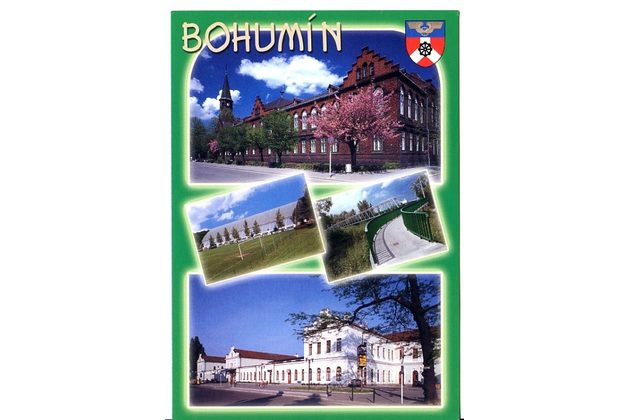F 47849 - Bohumín