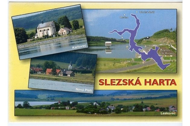 F 47850 - Slezská Harta