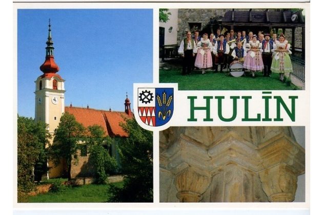 F 47856 - Hulín