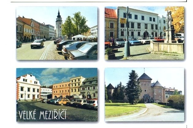 F 47857 - Velké Meziříčí