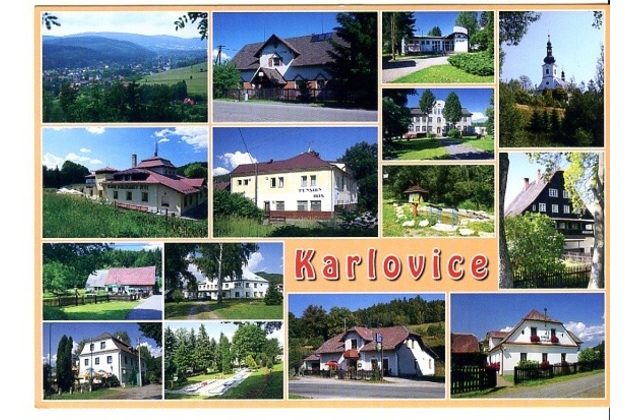 F 47861 - Karlovice