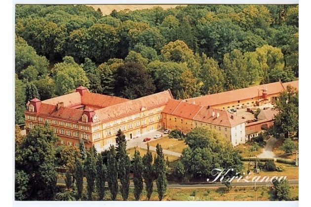 F 47862 - Křižanov