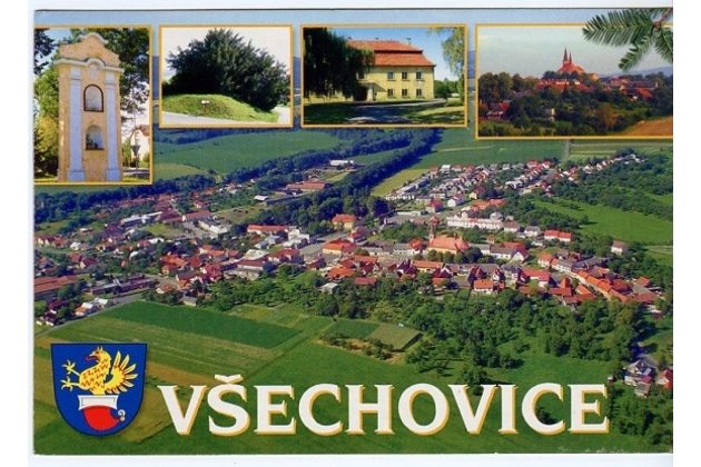 F 47868 - Všechovice