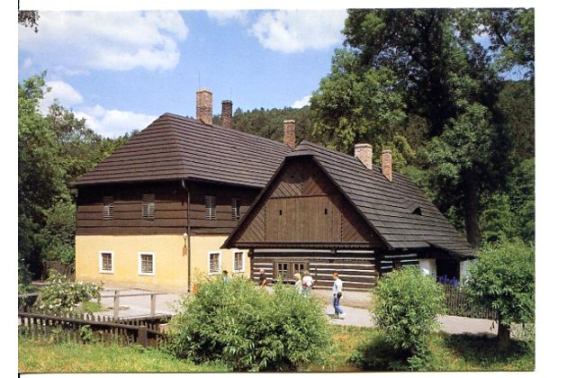 F 47889 - Ratibořice