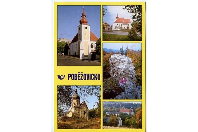 F 47902 - Poběžovice