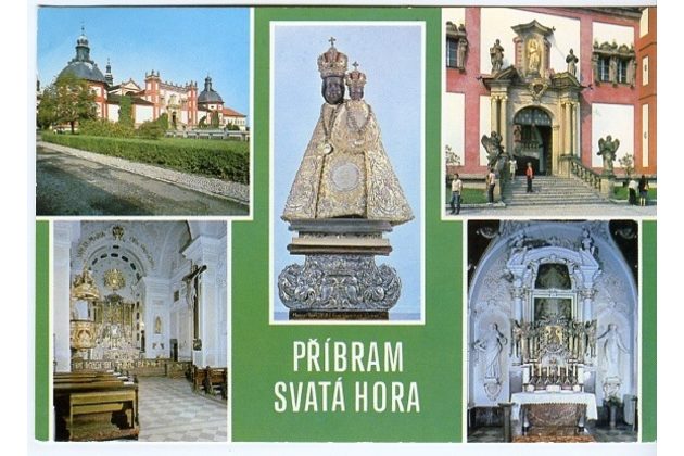 F 47912 - Svatá Hora 