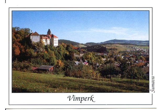 F 47915 - Vimperk
