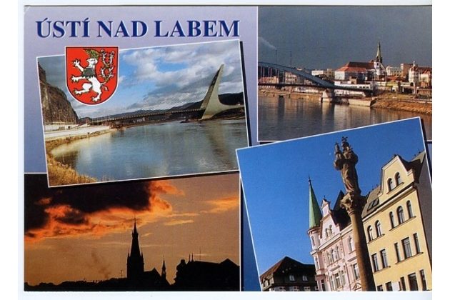 F 47920 - Ústí nad Labem
