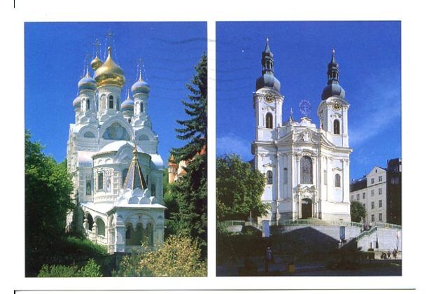 F 47921 - Karlovy Vary 5 