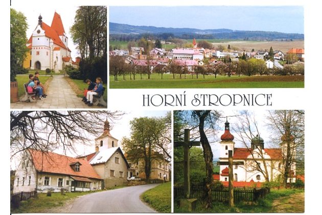 F 47923 - Horní Stropnice