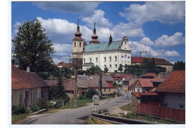 F 47938 - Nová Říše