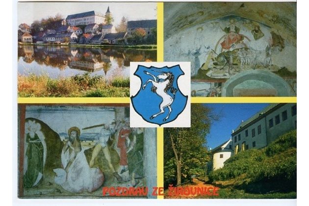 F 47932 - Žirovnice