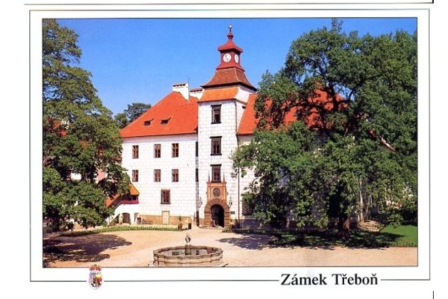 F 47937 - Třeboň