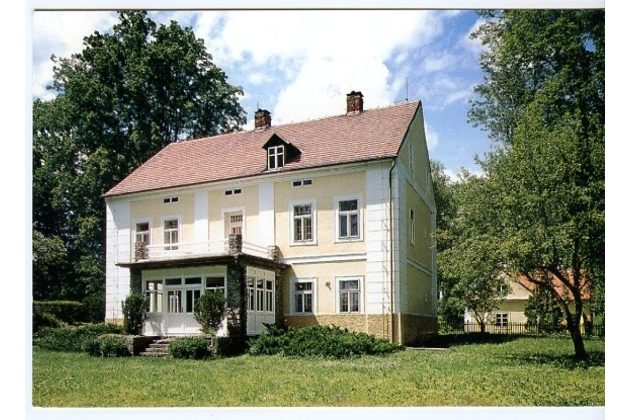 F 47942 - Stará Huť