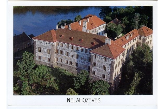 F 47944 - Nelahozeves 