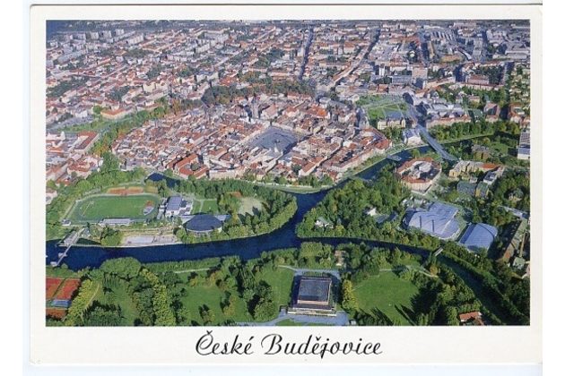 F 47962 - České Budějovice