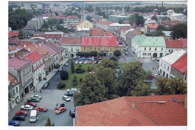 F 47966 - Český Brod