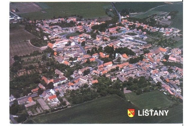 F 47967 - Líšťany