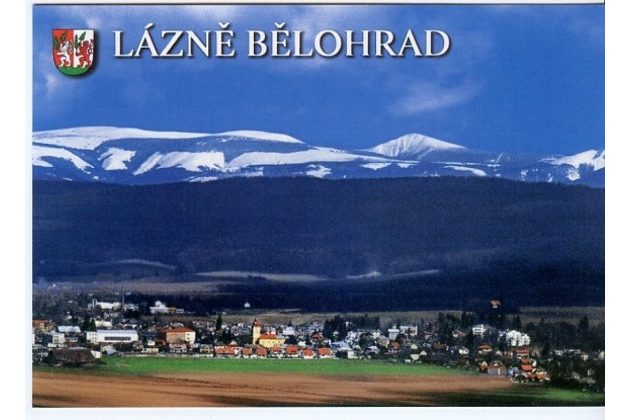F 47972 - Lázně Belohrad