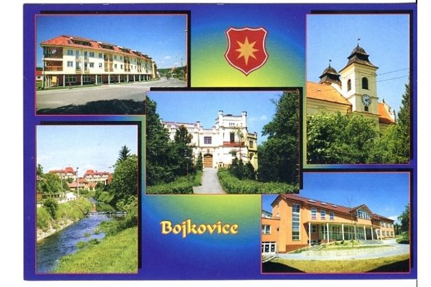F 47973 - Bojkovice