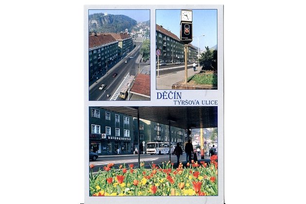 F 47983 - Děčín