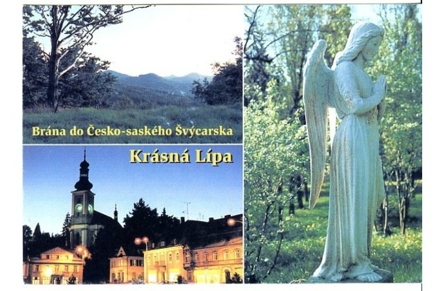 F 47987 - Krásná Lípa