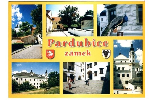 F 47991 - Pardubice