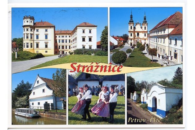 F 47004 - Strážnice
